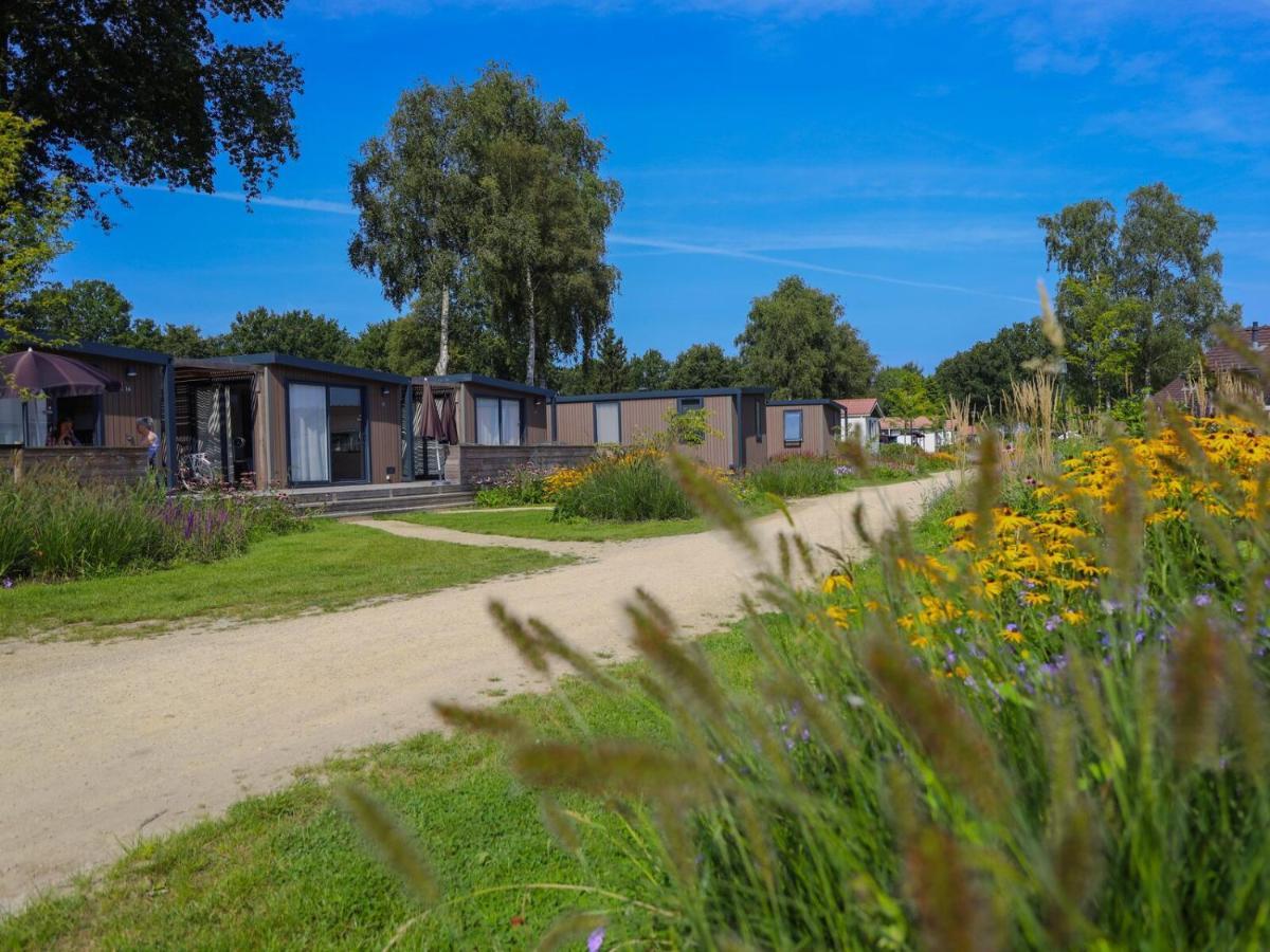 Hotel de Boshoek Voorthuizen Habitación foto